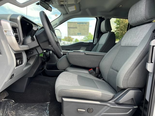 New 2026 Ford F250 XLT w/ 360-Degree Camera Package AWD/4WD image 4