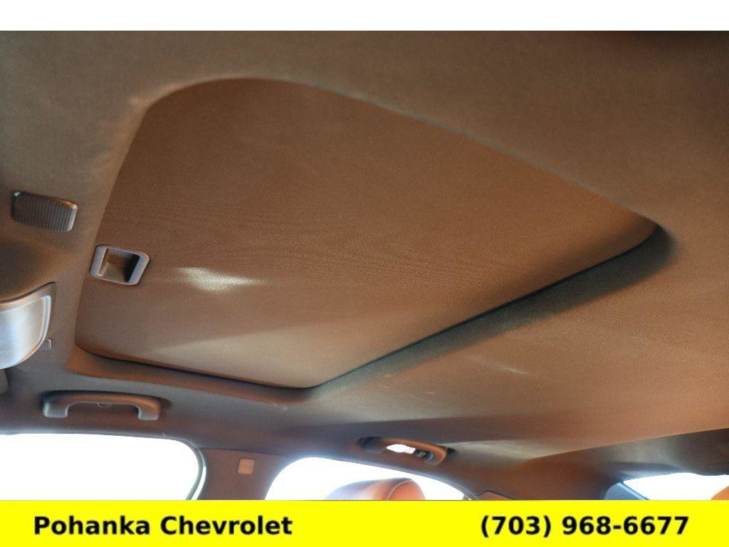 Used 2023 Cadillac CT4 Premium Luxury w/ Super Cruise 2 Package image 21