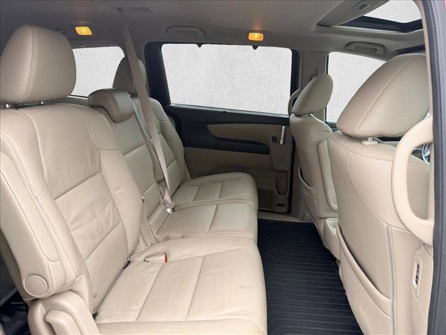 Used 2016 Honda Odyssey EX-L image 27