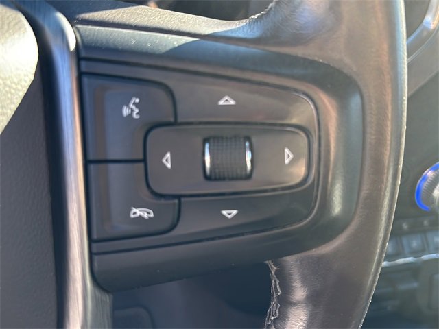 Used 2020 GMC Sierra 2500 Denali w/ Denali Ultimate Package image 27