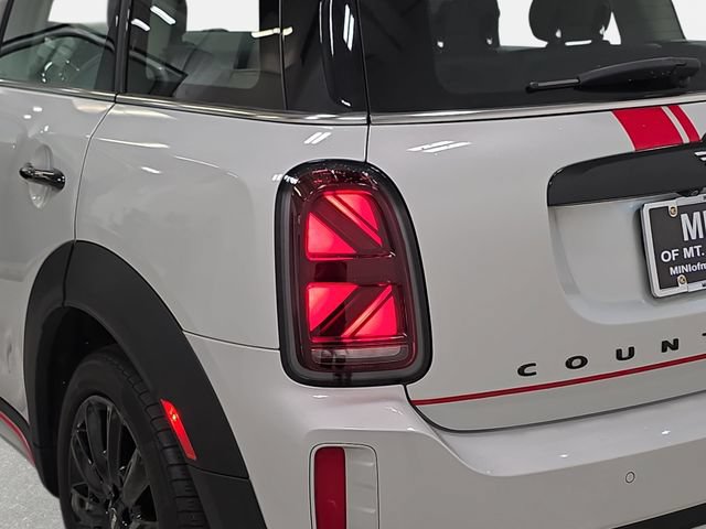 Used 2021 MINI Cooper Countryman S AWD/4WD image 34