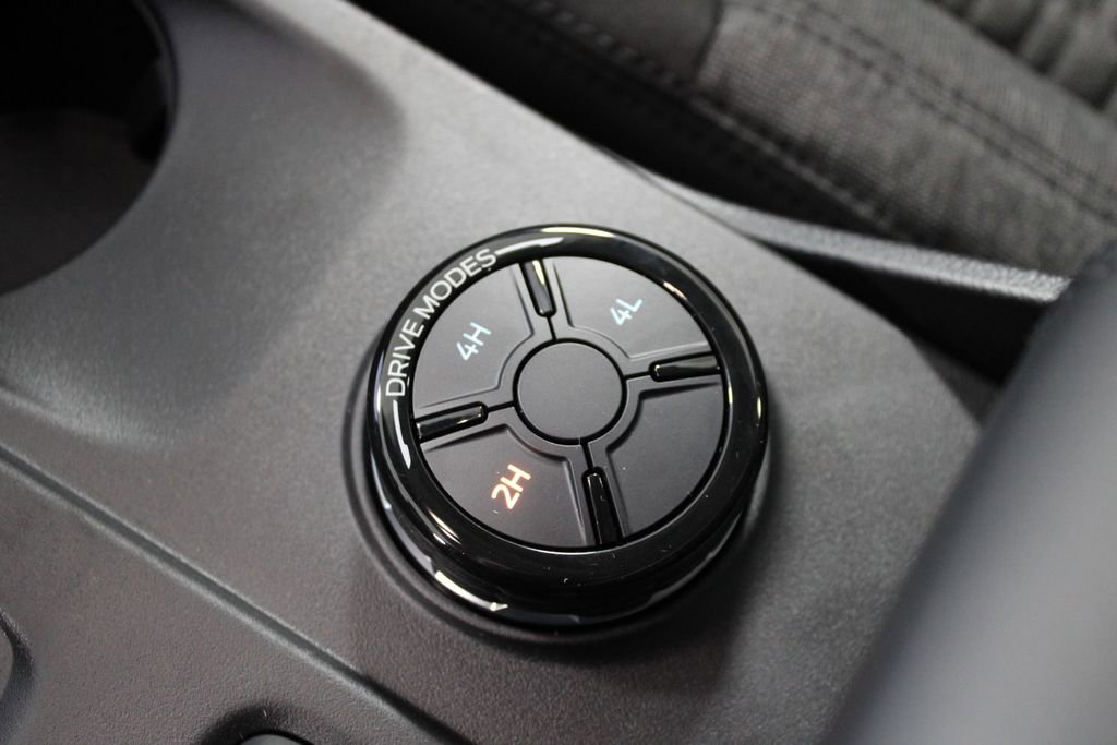 New 2025 Ford Ranger XLT w/ Equipment Group 301A High image 48