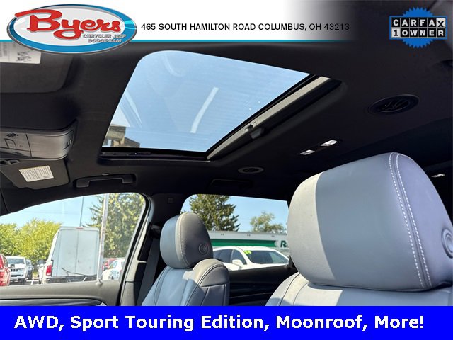 Used 2022 Buick Enclave Essence w/ Experience Buick Package image 3