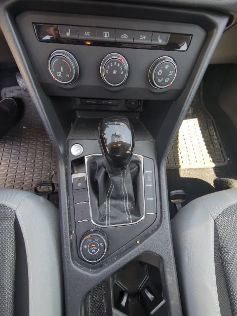 Used 2022 Volkswagen Taos S AWD/4WD image 13