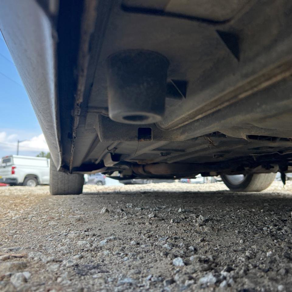 Used 2012 Dodge Challenger SXT Plus image 28