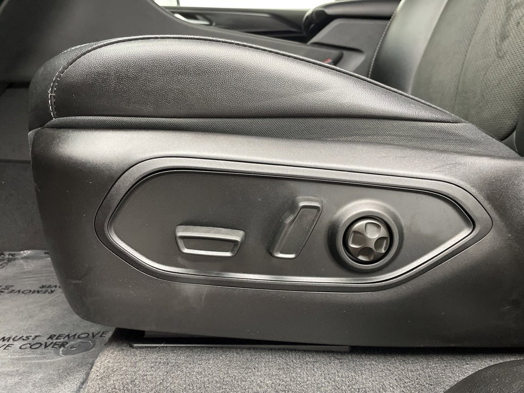 Used 2023 Jeep Grand Cherokee Altitude image 22