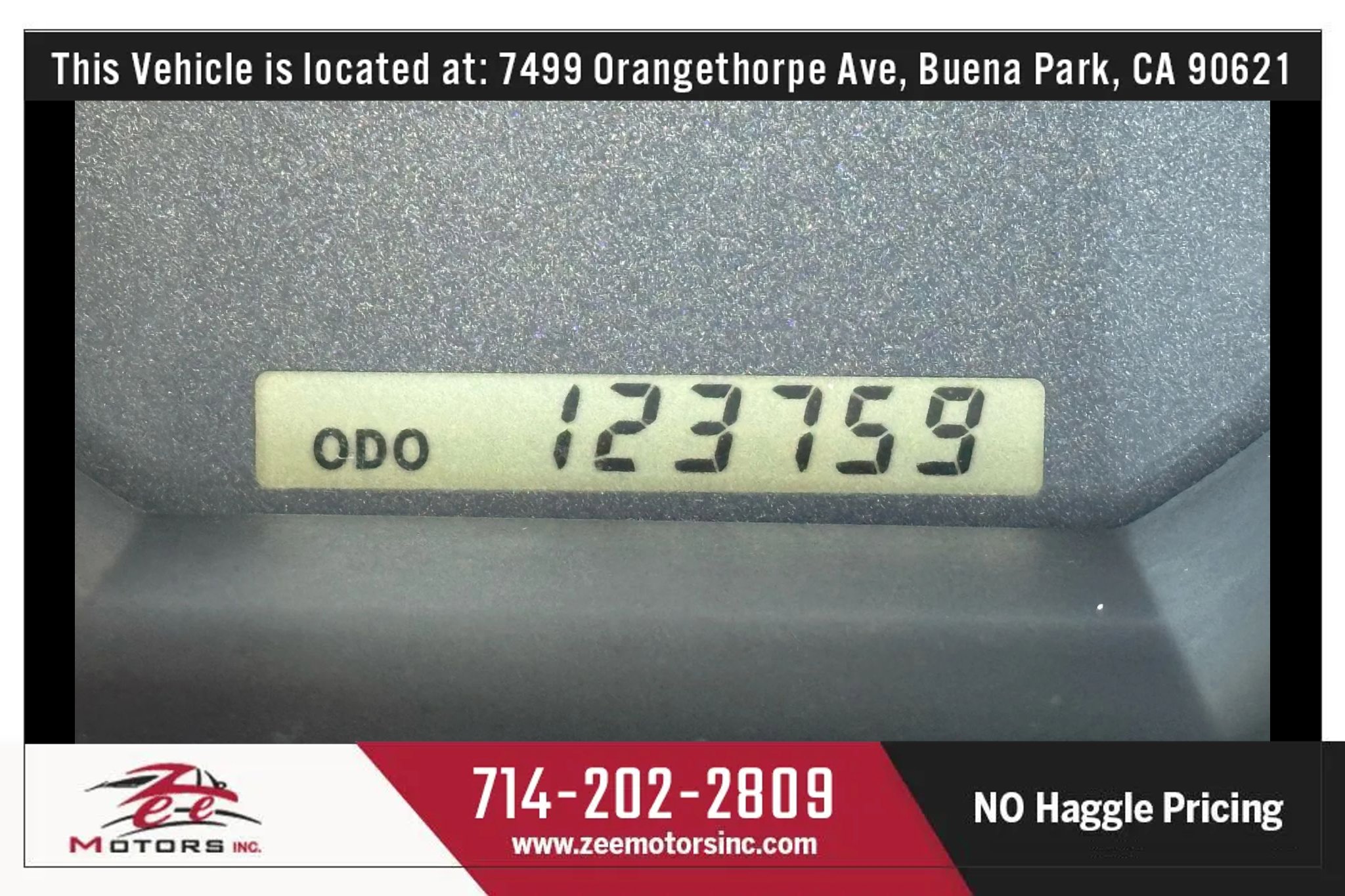 Used 2003 Lexus SC 430 Convertible image 25