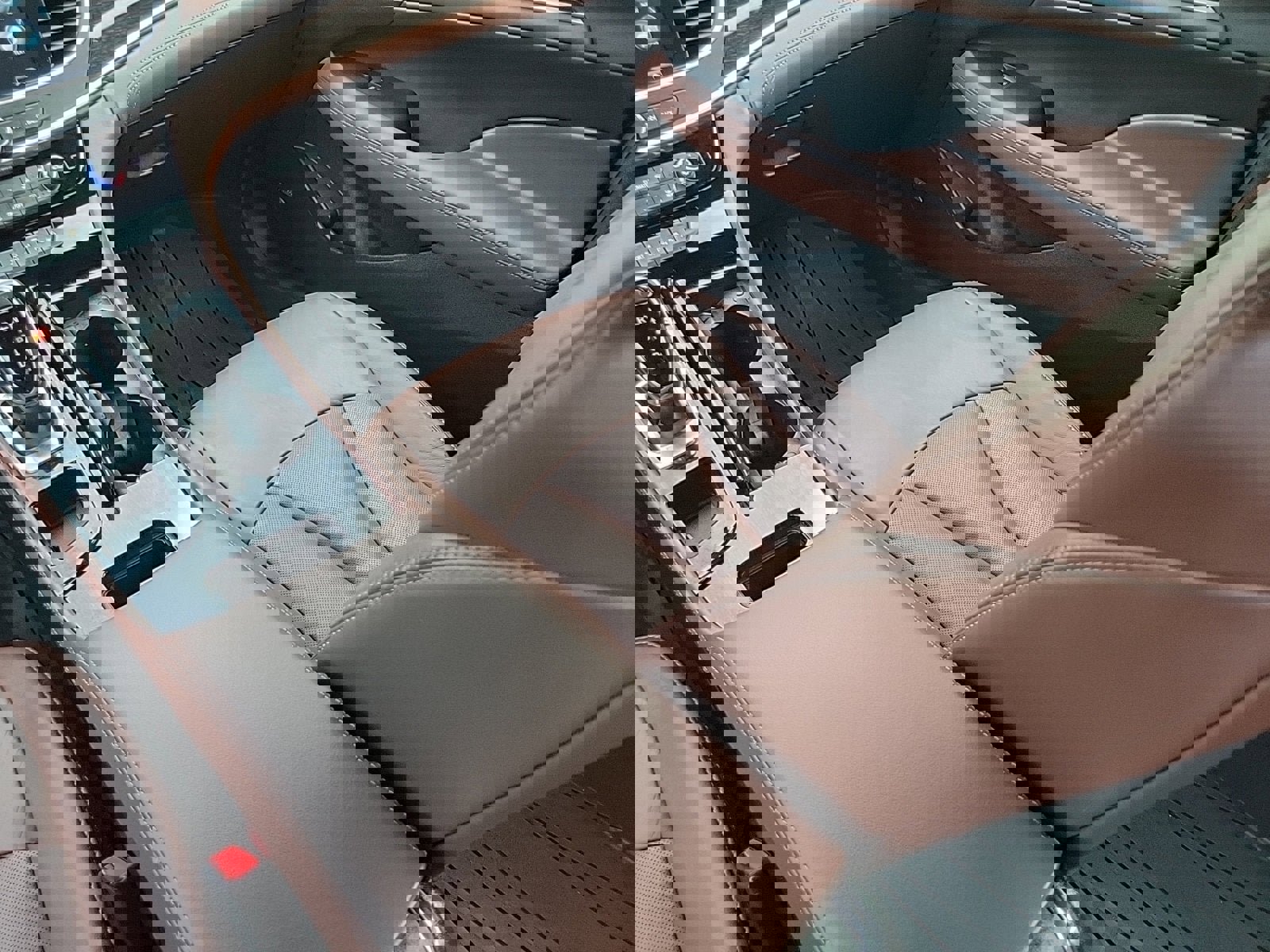 Used 2019 Buick LaCrosse Avenir w/ Driver Confidence Package II image 16