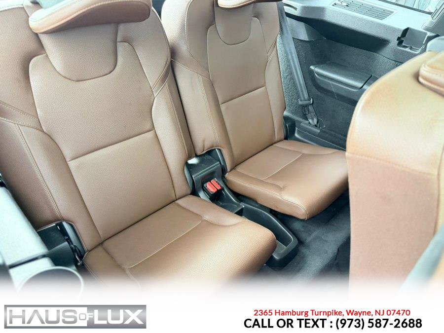 Used 2020 Volvo XC90 T6 Momentum image 22