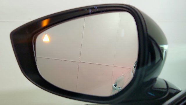 New 2026 MAZDA CX-50 AWD 2.5 Hybrid w/ Weather Package image 15