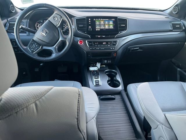 Used 2022 Honda Passport EX-L image 10