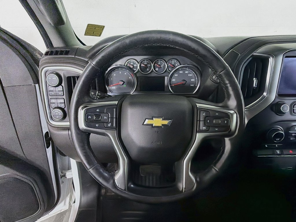 Used 2022 Chevrolet Silverado 3500 LT w/ Convenience Package AWD/4WD image 13