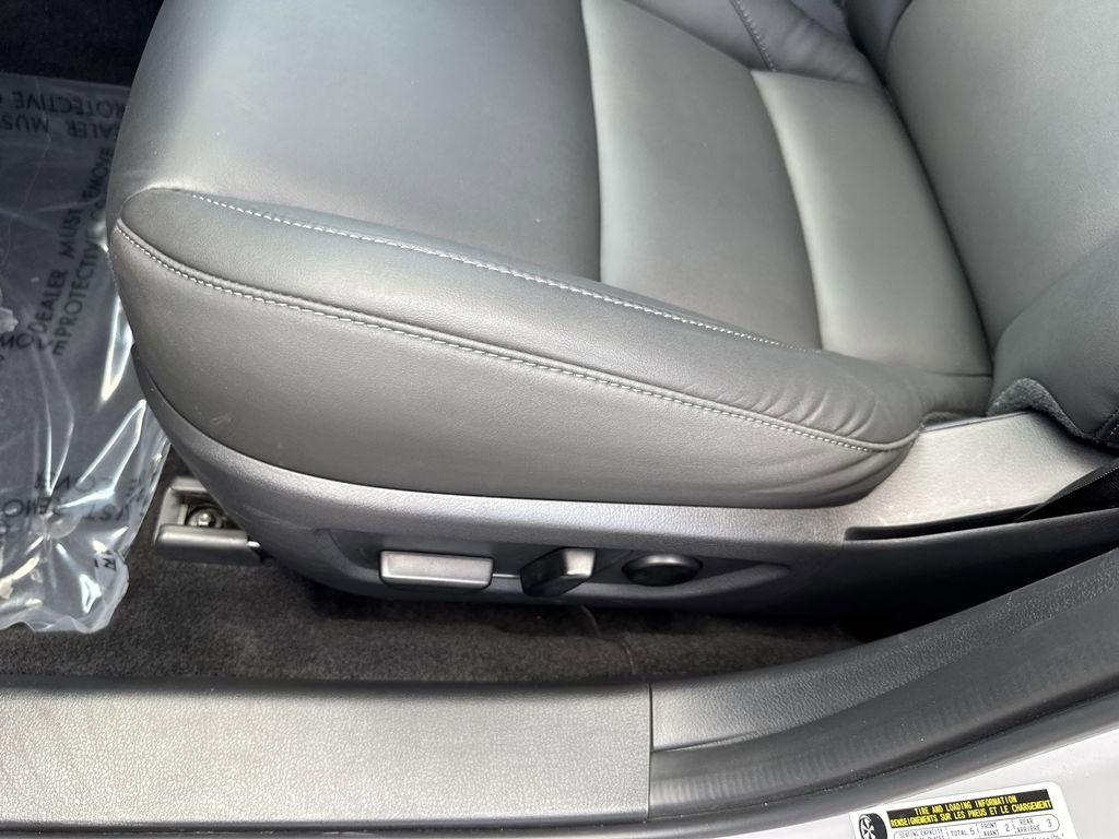 Used 2025 MAZDA CX-30 AWD 2.5 S w/ Preferred Package image 41