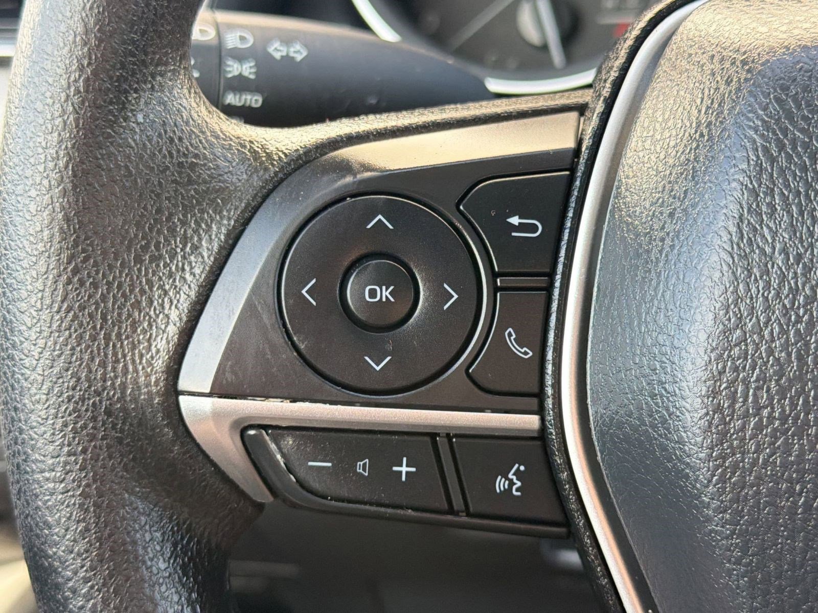 Certified 2024 Toyota Camry LE FWD image 15