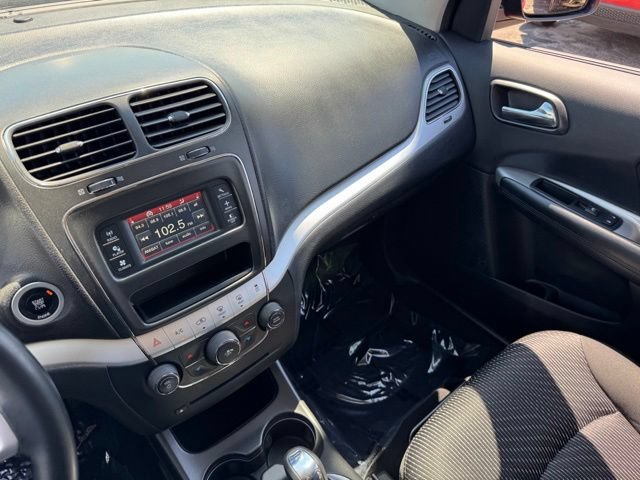 Used 2016 Dodge Journey SXT w/ Premium Group FWD image 23