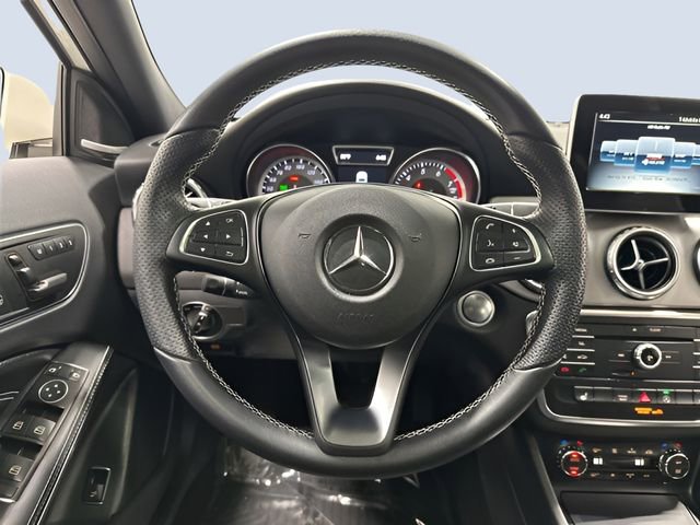Used 2017 Mercedes-Benz GLA 250 GLA 250 image 18