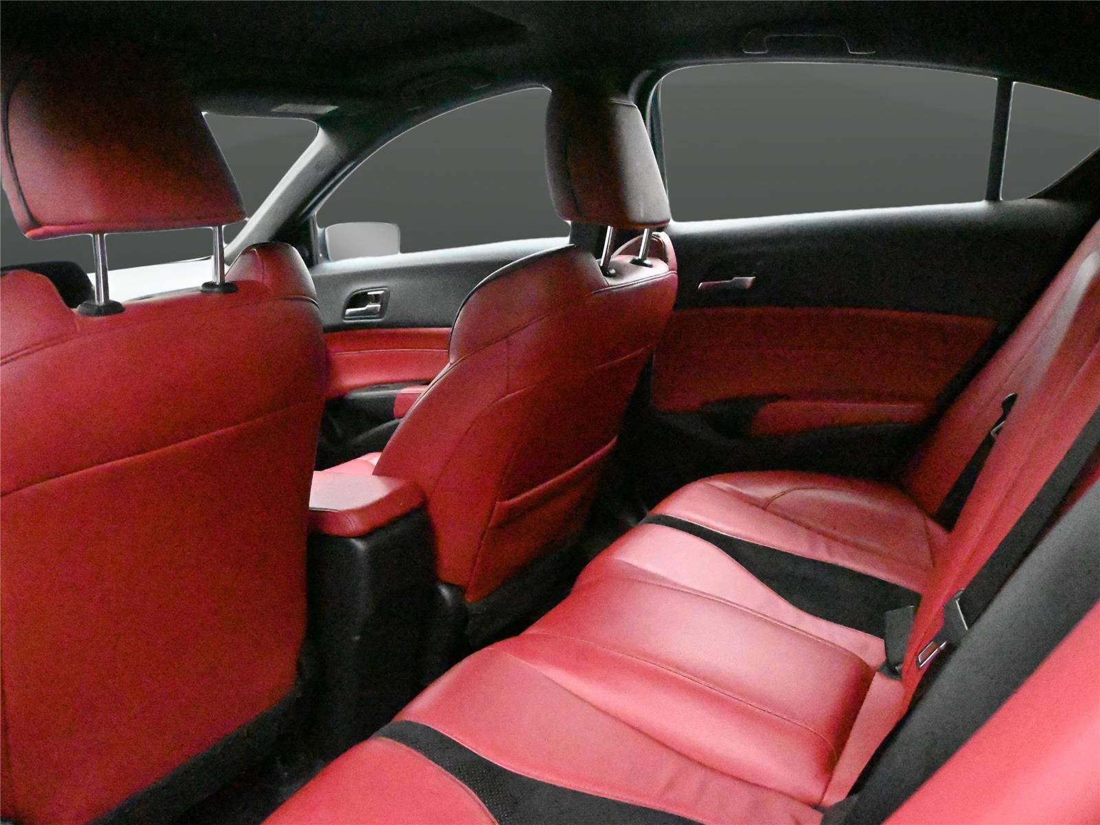 Used 2019 Acura ILX image 16