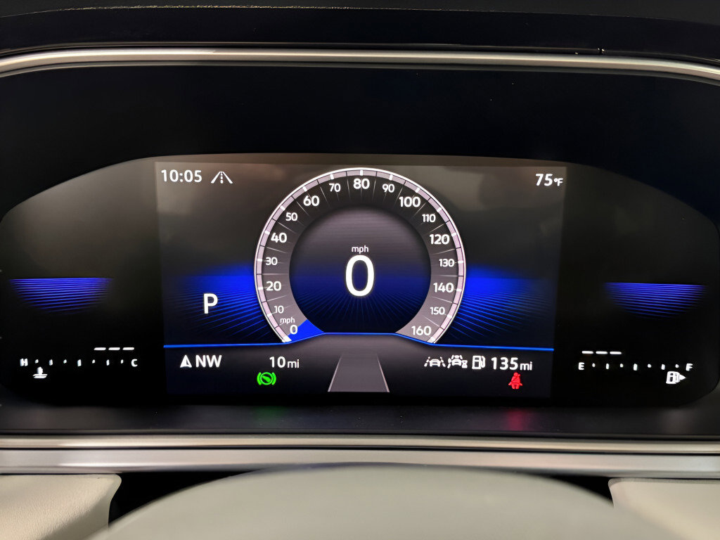 New 2025 Volkswagen Taos SE image 14