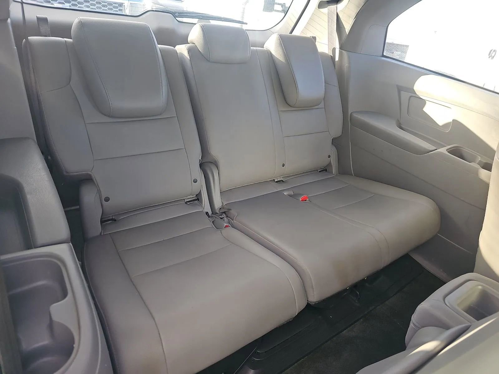 Used 2016 Honda Odyssey EX-L image 15