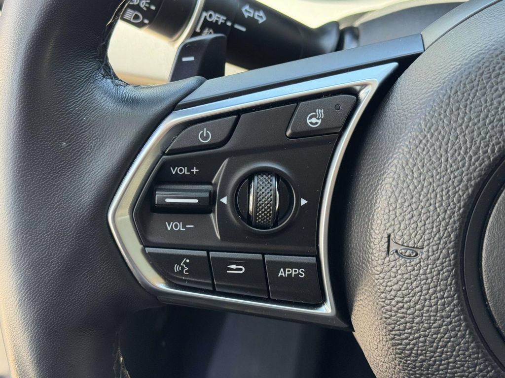 Certified 2023 Acura RDX w/ Advance Package AWD/4WD image 19