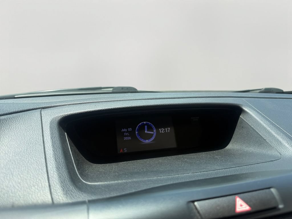 Used 2015 Honda CR-V EX image 15