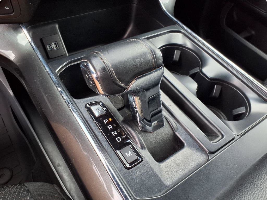 Used 2023 Ford F150 XLT w/ Equipment Group 302A High image 20