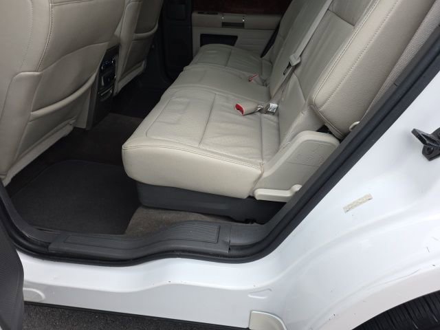 Used 2010 Ford Flex Limited AWD/4WD image 50