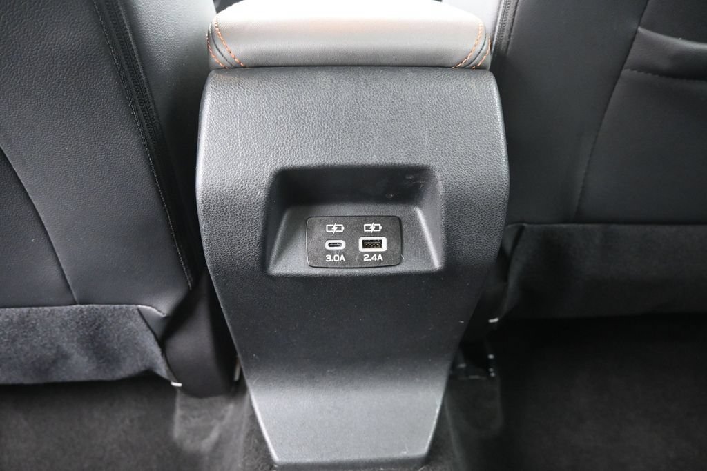 Certified 2024 Subaru Crosstrek 2.5i Limited w/ Popular Package #4A AWD/4WD image 23