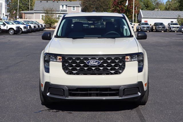 New 2025 Ford Maverick XLT image 14