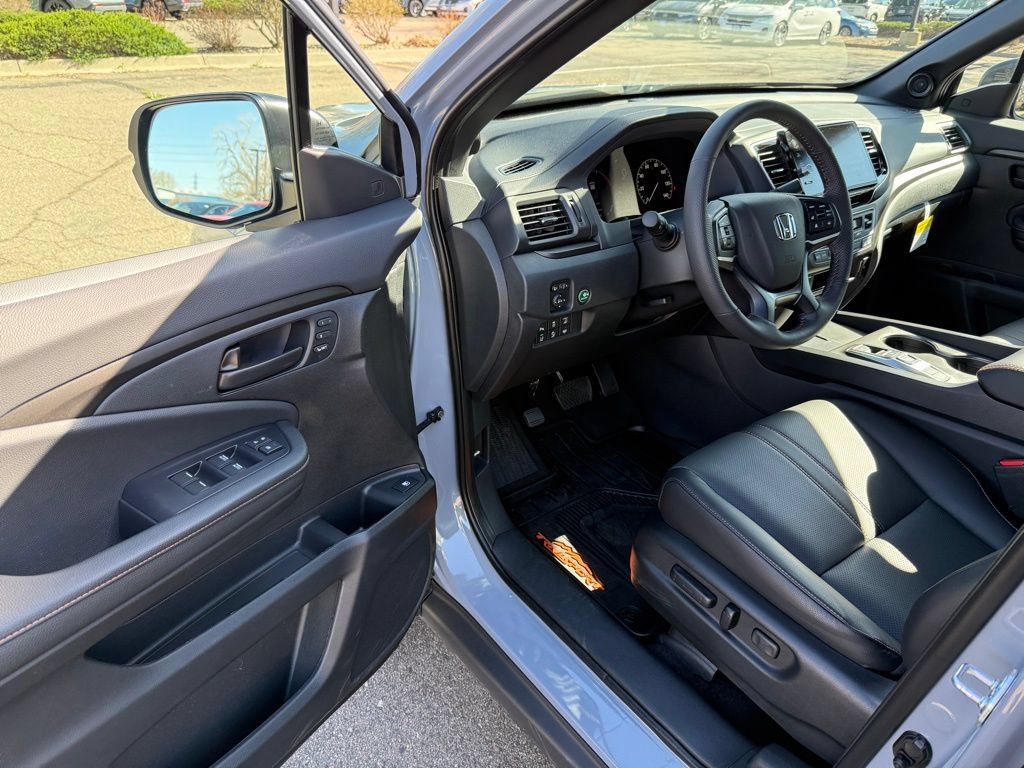 Certified 2026 Honda Ridgeline TrailSport image 14