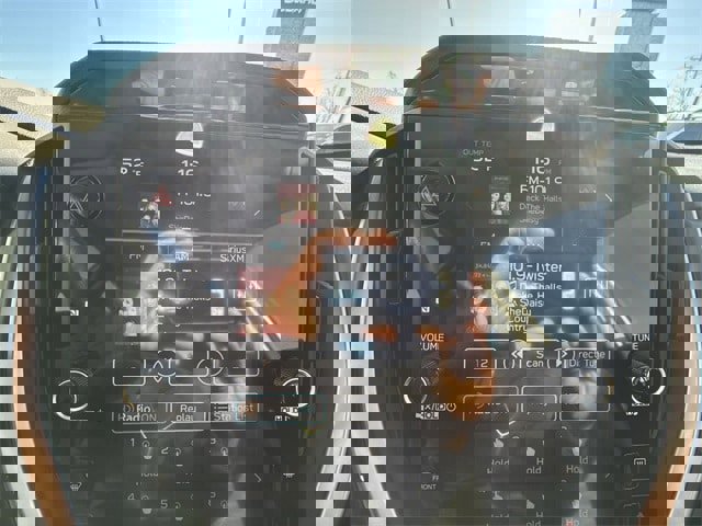 New 2026 Subaru Impreza 2.0i Sport image 16