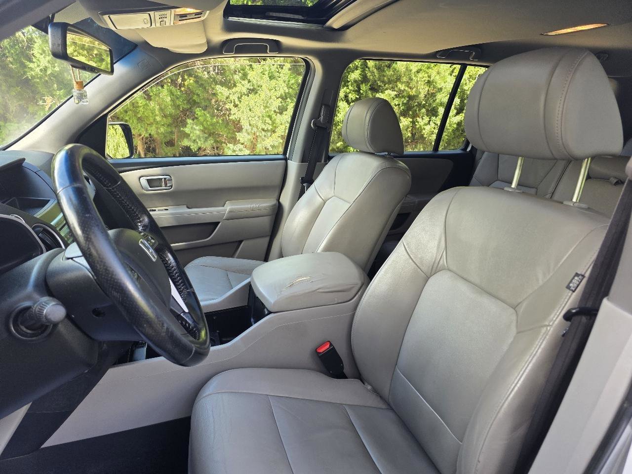 Used 2011 Honda Pilot EX-L image 15