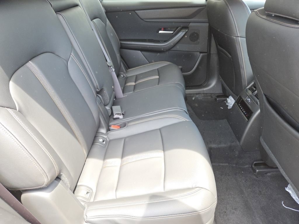 New 2026 MAZDA CX-70 SC AWD/4WD image 15