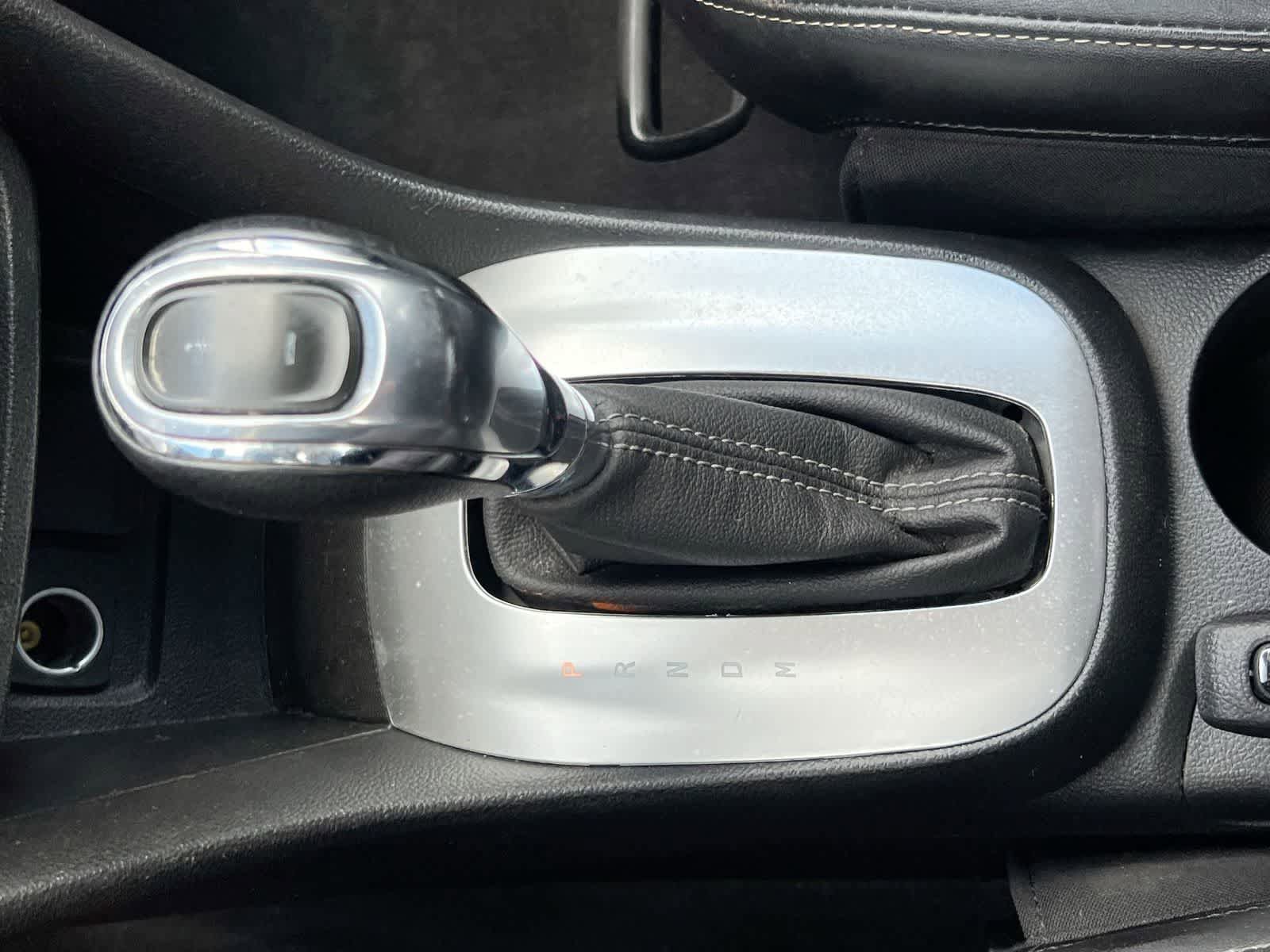 Used 2015 Buick Encore FWD image 31
