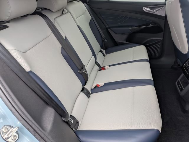 New 2026 Volkswagen ID.4 Pro S AWD/4WD image 32