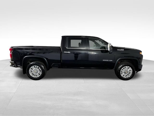 Used 2021 Chevrolet Silverado 3500 High Country w/ Z71 Off-Road Package AWD/4WD image 18