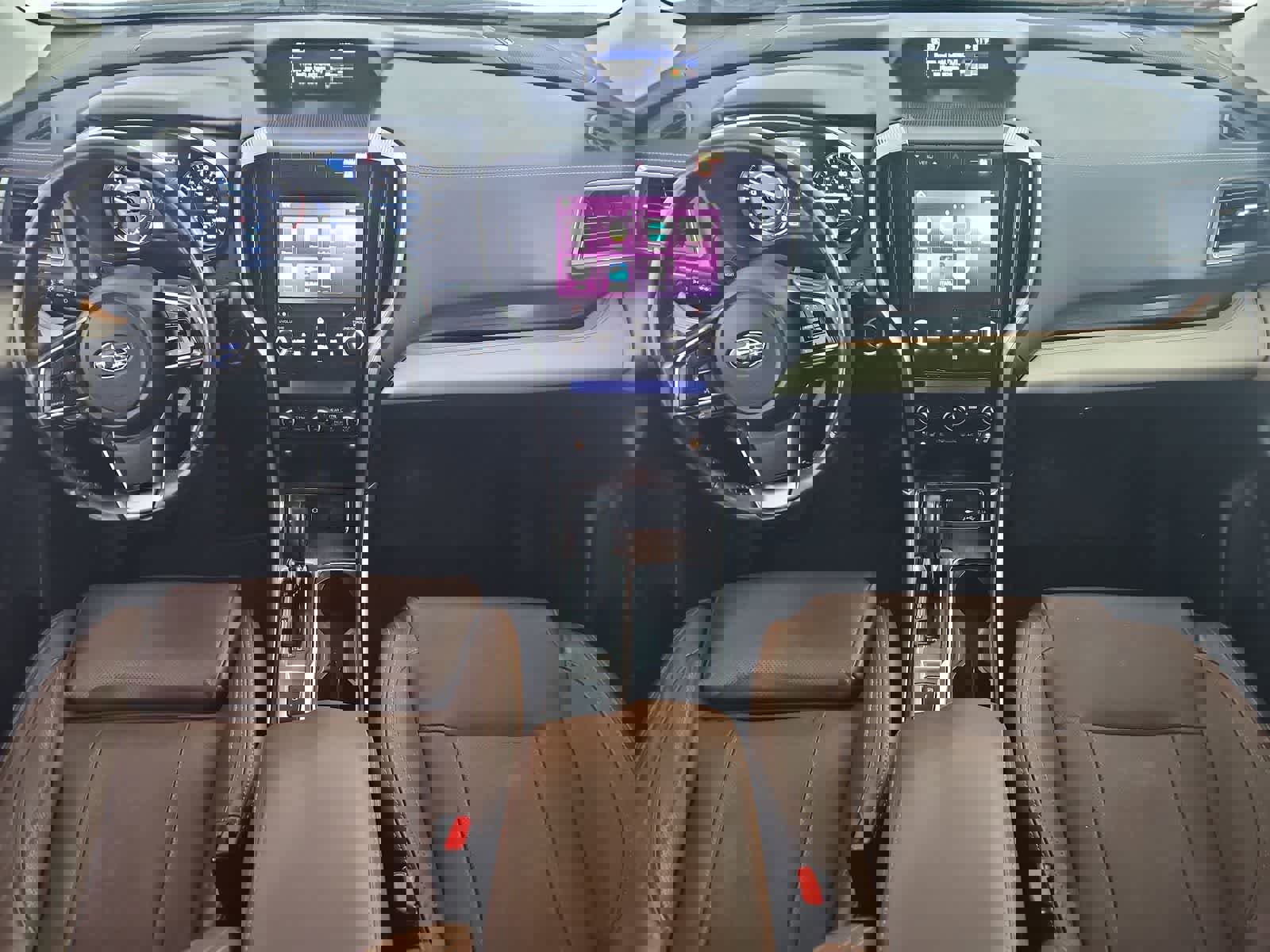 Used 2022 Subaru Ascent Touring image 15