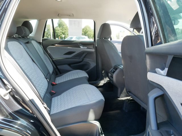 Certified 2025 Volkswagen Tiguan S AWD/4WD image 19