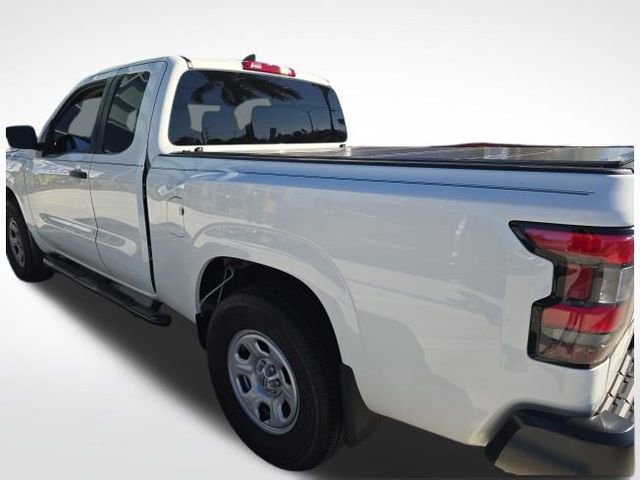 Used 2023 Nissan Frontier S