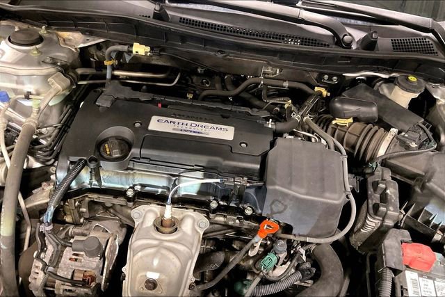 Used 2015 Honda Accord LX image 31