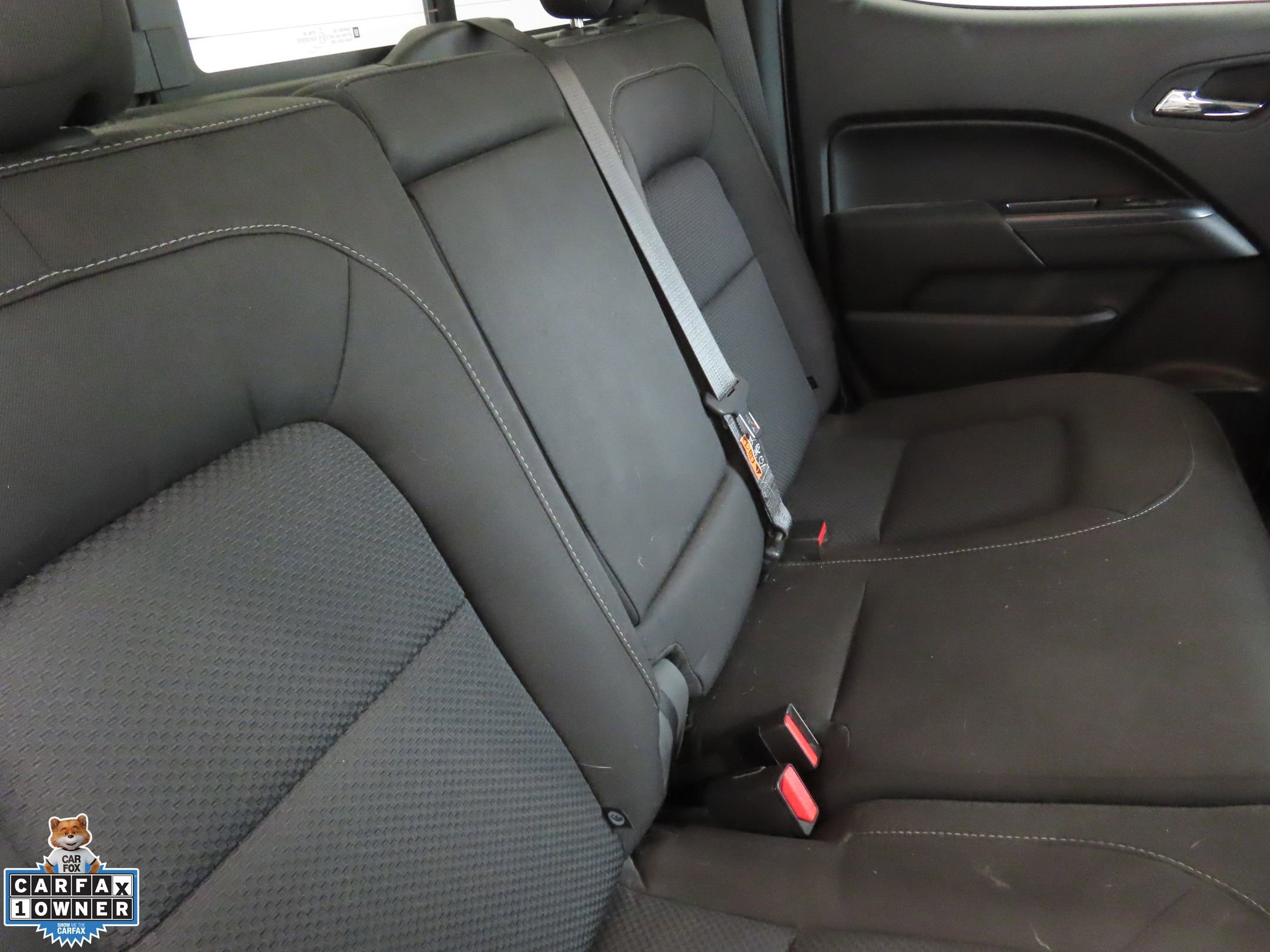 Used 2021 Chevrolet Colorado LT w/ LT Convenience Package RWD image 22