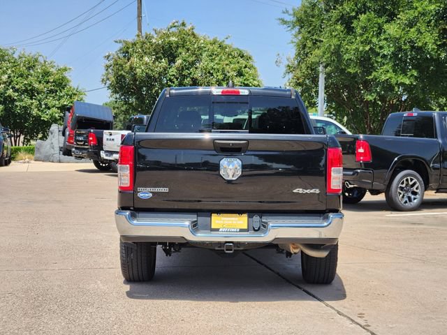 Used 2023 RAM 1500 Big Horn AWD/4WD image 6
