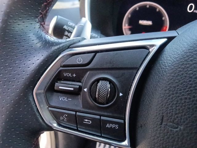 Used 2024 Acura MDX A-Spec image 19