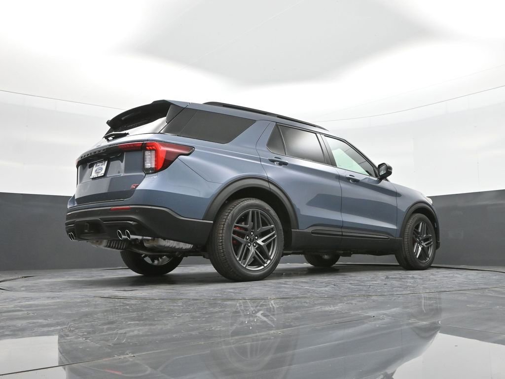 New 2026 Ford Explorer ST image 55