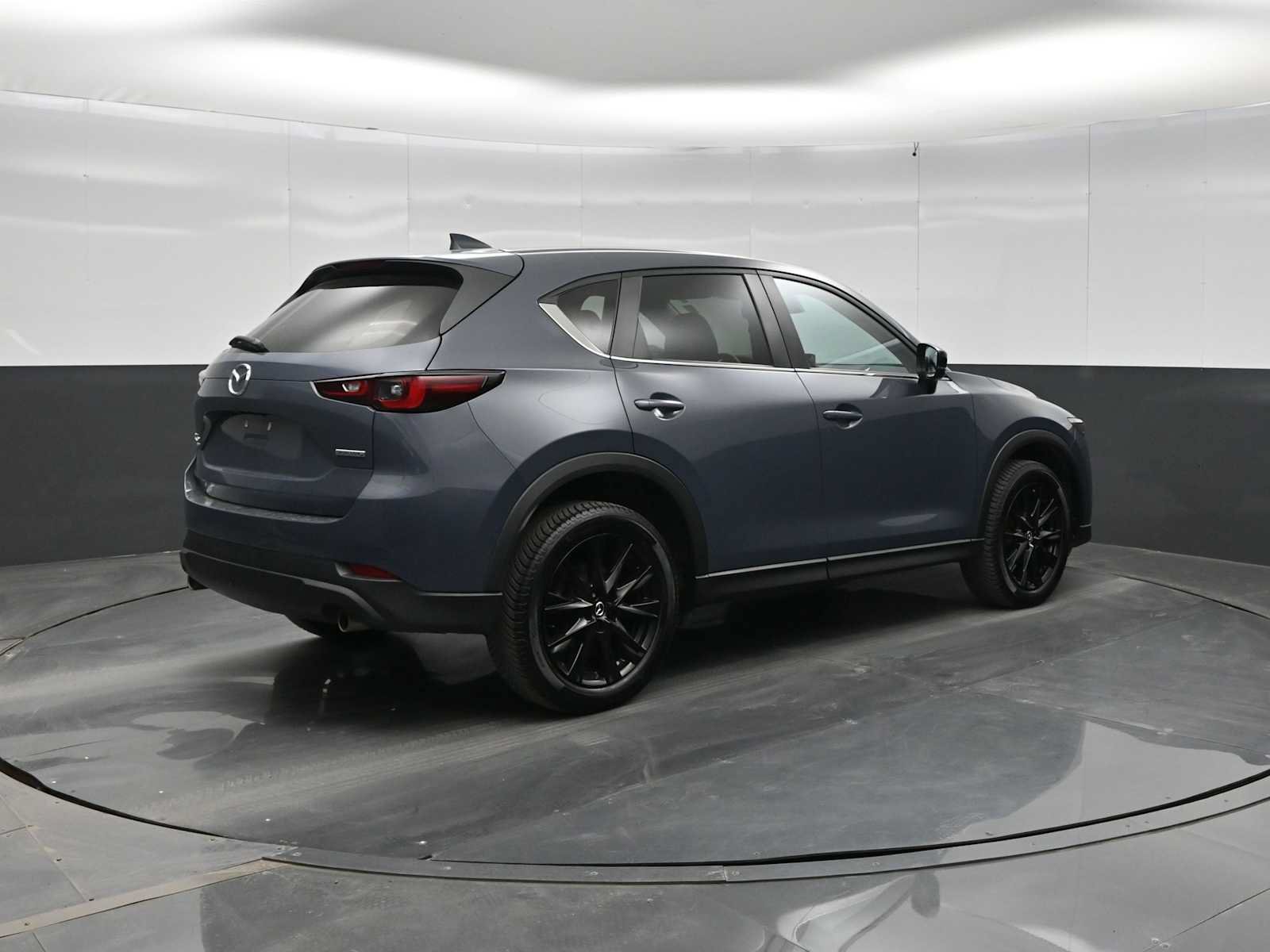 Used 2024 MAZDA CX-5 Carbon Edition AWD/4WD image 7