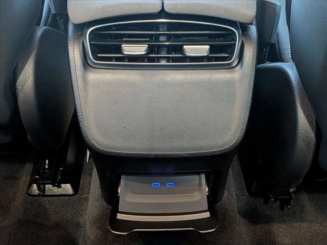 Certified 2024 Mercedes-Benz EQS 450+ 4MATIC SUV image 18