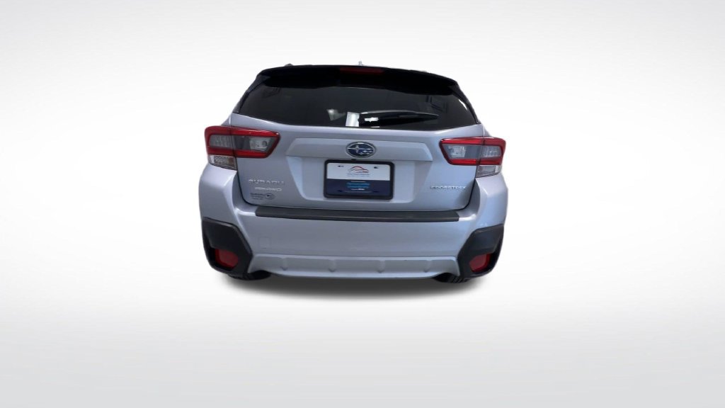 Used 2021 Subaru Crosstrek 2.0i Premium AWD/4WD image 23