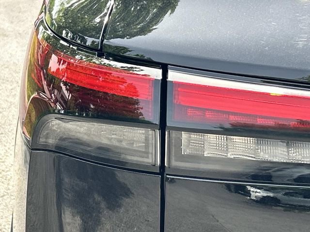 Certified 2026 INFINITI QX60 Luxe w/ Cargo Package AWD/4WD image 12