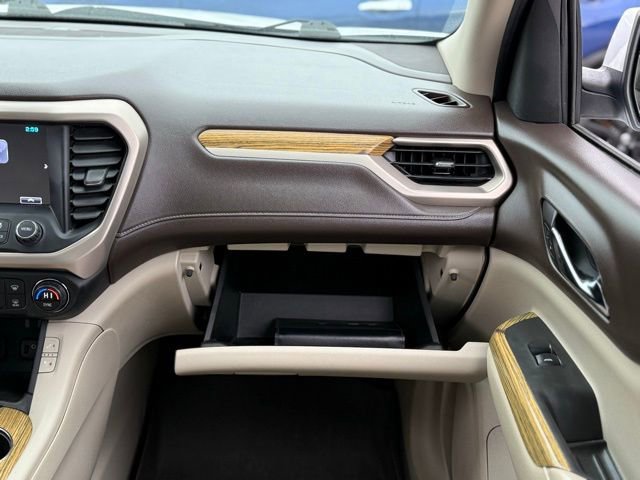 Used 2017 GMC Acadia Denali w/ Technology Package image 35