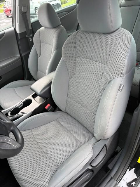 Used 2014 Hyundai Sonata GLS FWD image 12